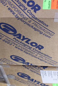 Taylor Packaging Corporation
