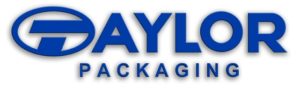 Taylor Packaging Logo