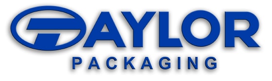Taylor Packaging Logo