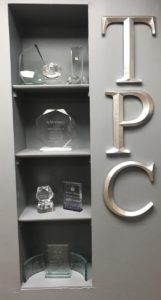 Taylor Packaging Awards