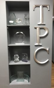Taylor Packaging Awards